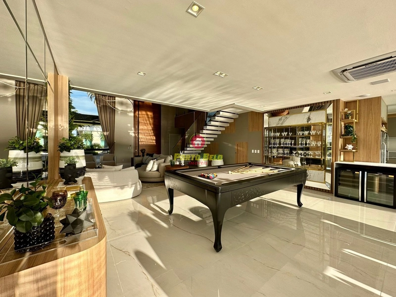 CASA À VENDA COM DECORAÇÃO IMPECAVEL: 13ª foto da galeria de imagens do imóvel