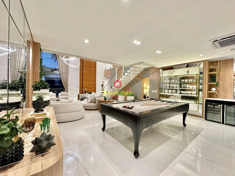 CASA À VENDA COM DECORAÇÃO IMPECAVEL: 12ª foto da galeria de imagens do imóvel