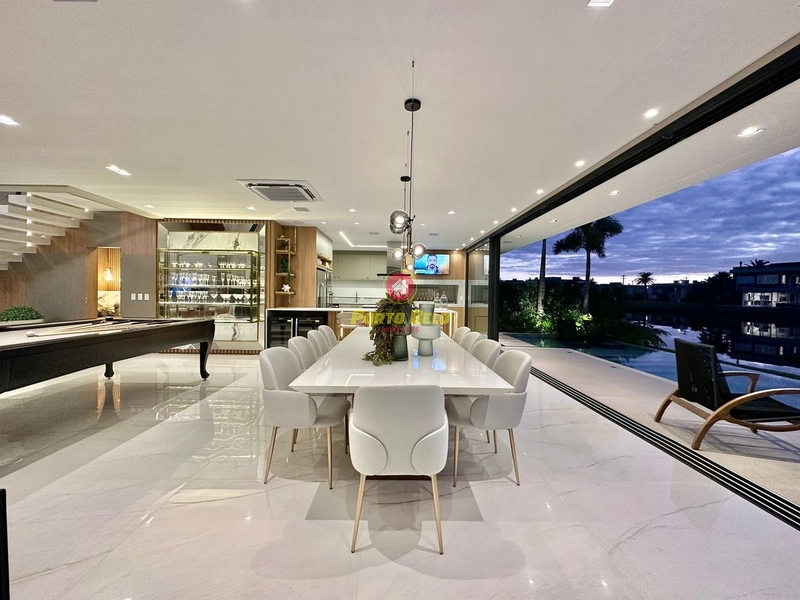 CASA À VENDA COM DECORAÇÃO IMPECAVEL: 19ª foto da galeria de imagens do imóvel