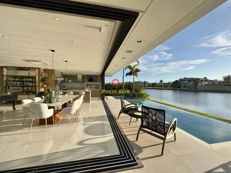 CASA À VENDA COM DECORAÇÃO IMPECAVEL: 20ª foto da galeria de imagens do imóvel