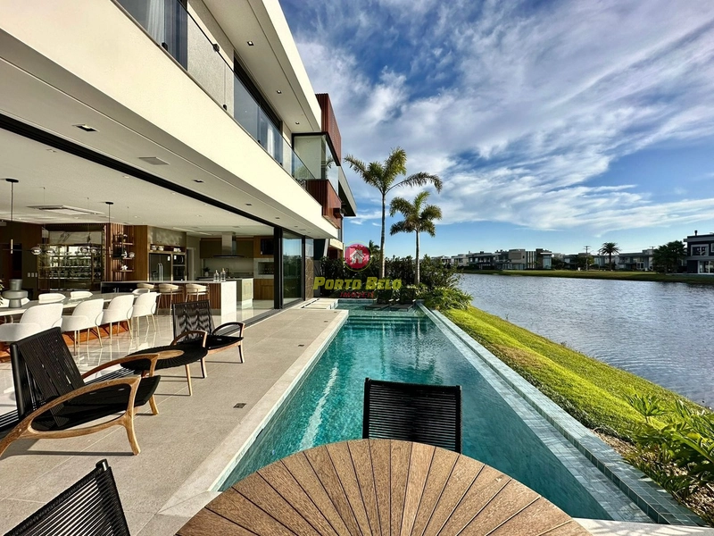 CASA À VENDA COM DECORAÇÃO IMPECAVEL: 4ª foto da galeria de imagens do imóvel