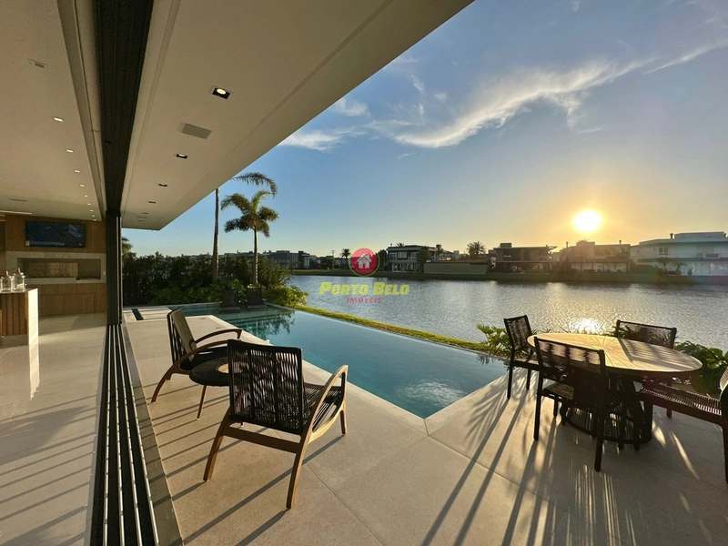 CASA À VENDA COM DECORAÇÃO IMPECAVEL: 5ª foto da galeria de imagens do imóvel