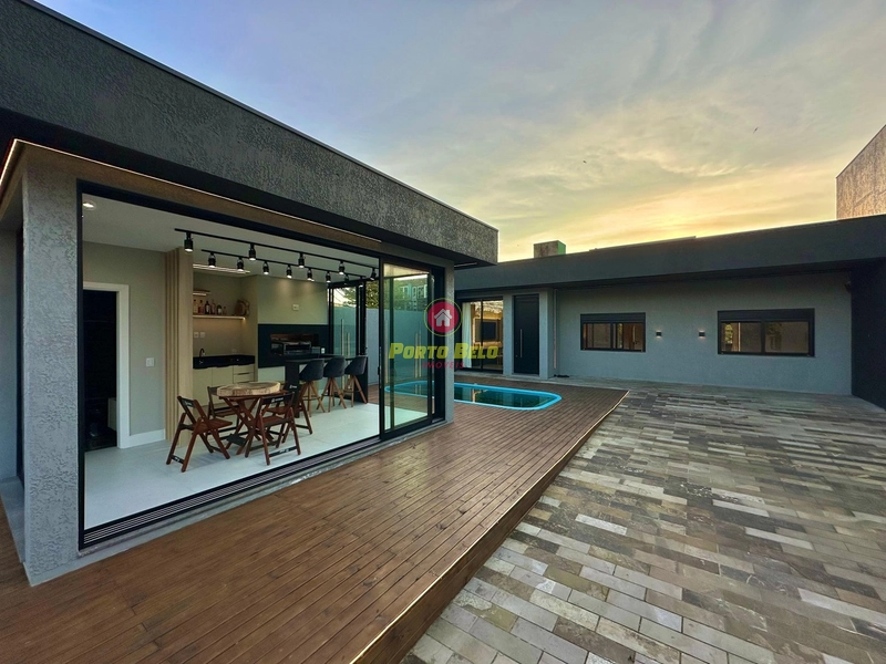 CASA À VENDA COM ESPAÇO AMPLO: 8ª foto da galeria de imagens do imóvel