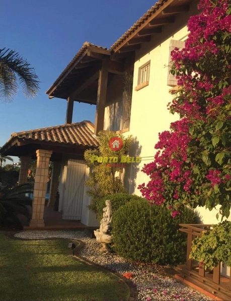 CASA À VENDA COM ESPAÇO AMPLO E ÁREA VERDE: 21ª foto da galeria de imagens do imóvel
