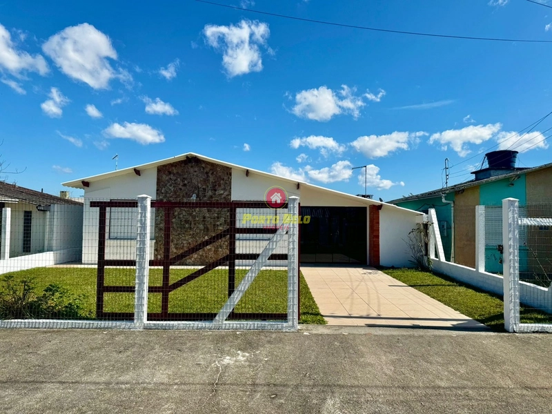 CASA À VENDA COM ESPAÇO AMPLO: 5ª foto da galeria de imagens do imóvel