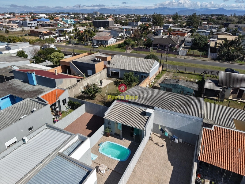 CASA À VENDA COM ÓTIMA LOCALIZAÇÃO E PISCINA: 18ª foto da galeria de imagens do imóvel