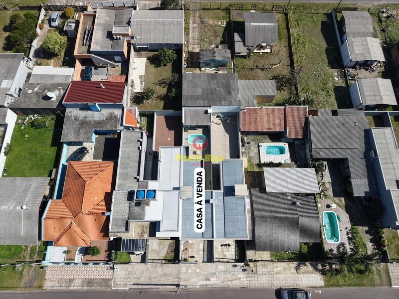 CASA À VENDA COM ÓTIMA LOCALIZAÇÃO E PISCINA: 19ª foto da galeria de imagens do imóvel