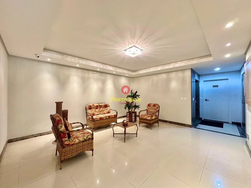 APARTAMENTO Á VENDA MOBILIADO: 22ª foto da galeria de imagens do imóvel