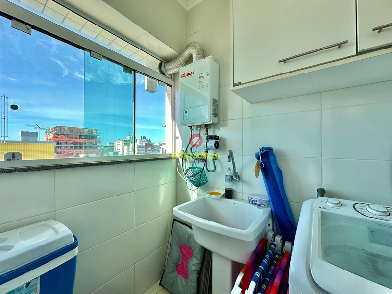 APARTAMENTO Á VENDA MOBILIADO: 15ª foto da galeria de imagens do imóvel