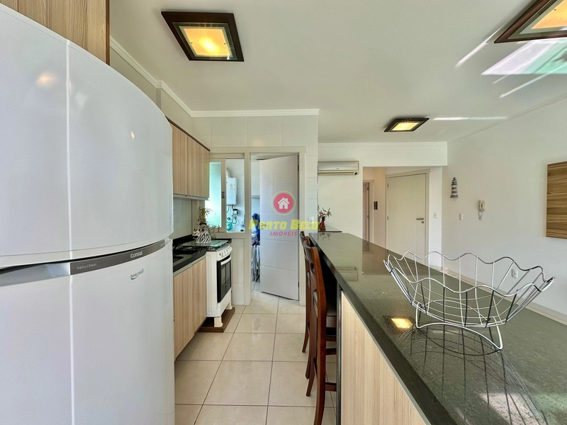 APARTAMENTO Á VENDA MOBILIADO: 12ª foto da galeria de imagens do imóvel