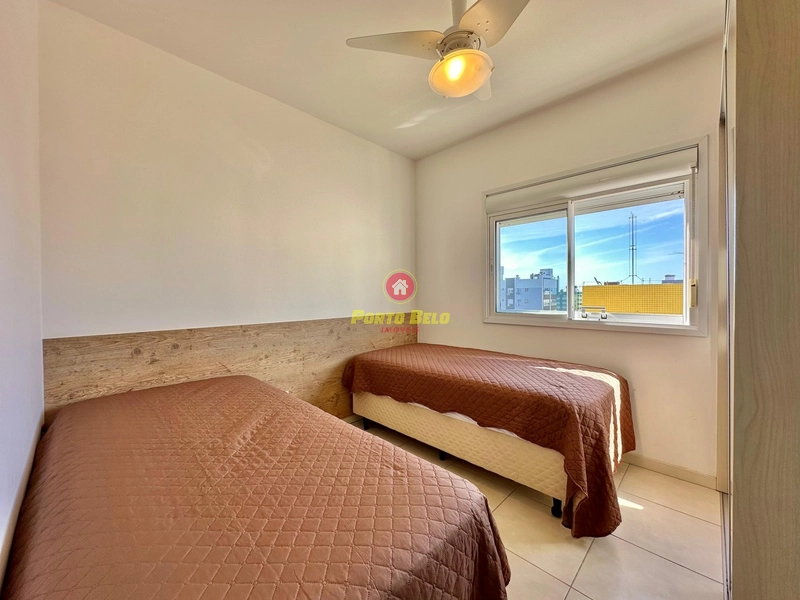 APARTAMENTO Á VENDA MOBILIADO: 19ª foto da galeria de imagens do imóvel