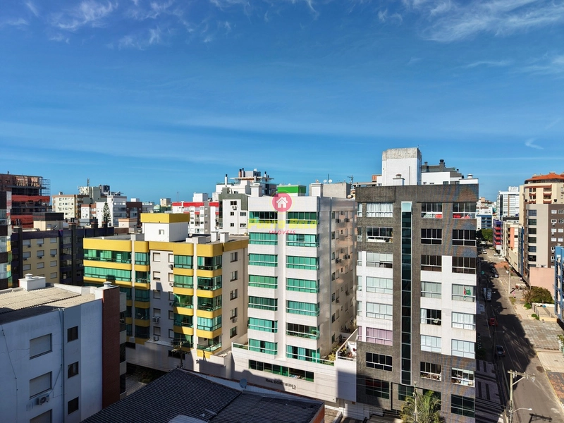 APARTAMENTO Á VENDA MOBILIADO: 1ª foto da galeria de imagens do imóvel