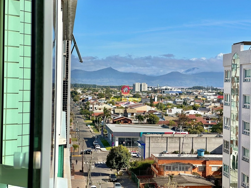 APARTAMENTO Á VENDA MOBILIADO: 7ª foto da galeria de imagens do imóvel