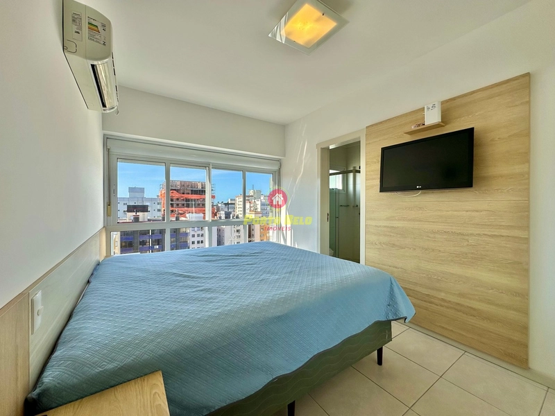 APARTAMENTO Á VENDA MOBILIADO: 17ª foto da galeria de imagens do imóvel