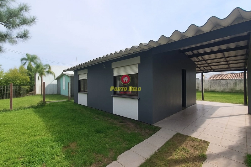 CASA PERTO DA AV. PRINCIPAL: 1ª foto da galeria de imagens do imóvel