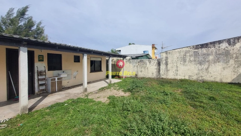 CASA PERTO DA AV. PRINCIPAL: 3ª foto da galeria de imagens do imóvel