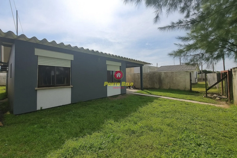 CASA PERTO DA AV. PRINCIPAL: 2ª foto da galeria de imagens do imóvel