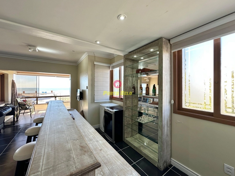 APARTAMENTO À VENDA COM ÓTIMA LOCALIZAÇÃO: 19ª foto da galeria de imagens do imóvel