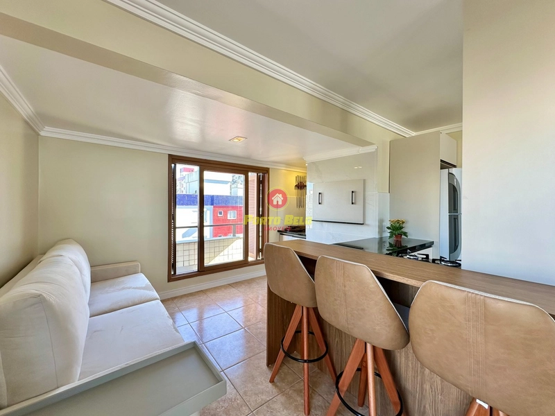 APARTAMENTO À VENDA COM ÓTIMA LOCALIZAÇÃO: 17ª foto da galeria de imagens do imóvel