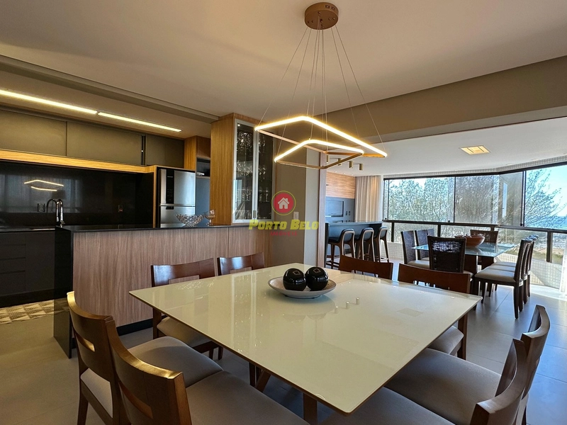 APARTAMENTO À VENDA COM VISTA MAGNIFICA: 23ª foto da galeria de imagens do imóvel