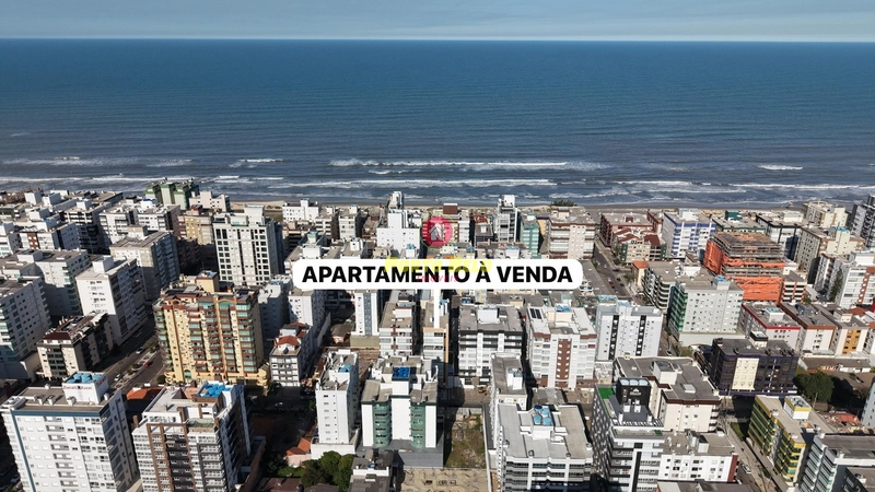 APARTAMENTO À VENDA COM MÓVEIS PLANEJADOS: 2ª foto da galeria de imagens do imóvel