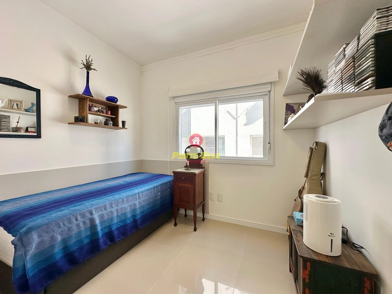 APARTAMENTO À VENDA COM MÓVEIS PLANEJADOS: 15ª foto da galeria de imagens do imóvel