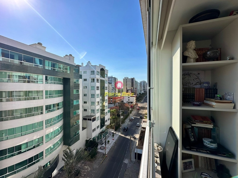 APARTAMENTO À VENDA COM MÓVEIS PLANEJADOS: 4ª foto da galeria de imagens do imóvel