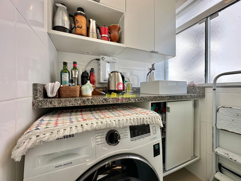APARTAMENTO À VENDA COM MÓVEIS PLANEJADOS: 13ª foto da galeria de imagens do imóvel