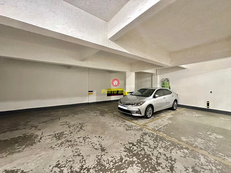 APARTAMENTO À VENDA COM MÓVEIS PLANEJADOS: 23ª foto da galeria de imagens do imóvel