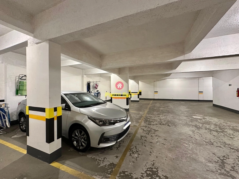 APARTAMENTO À VENDA COM MÓVEIS PLANEJADOS: 24ª foto da galeria de imagens do imóvel