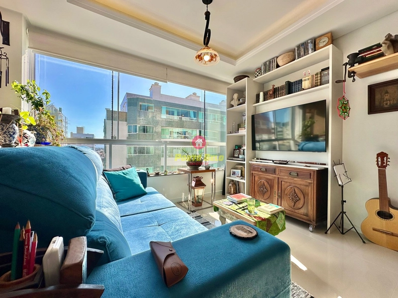 APARTAMENTO À VENDA COM MÓVEIS PLANEJADOS: 5ª foto da galeria de imagens do imóvel
