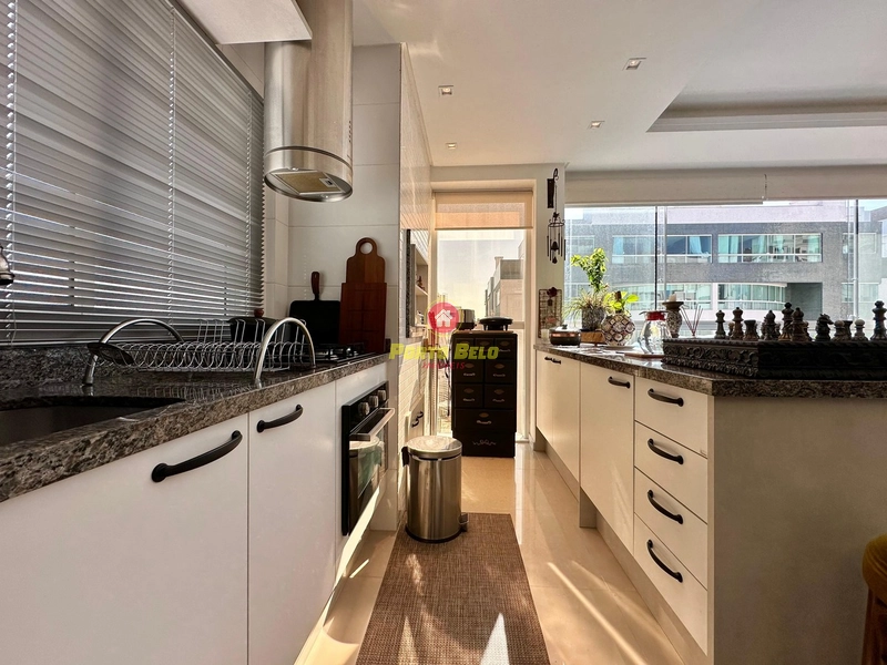 APARTAMENTO À VENDA COM MÓVEIS PLANEJADOS: 11ª foto da galeria de imagens do imóvel