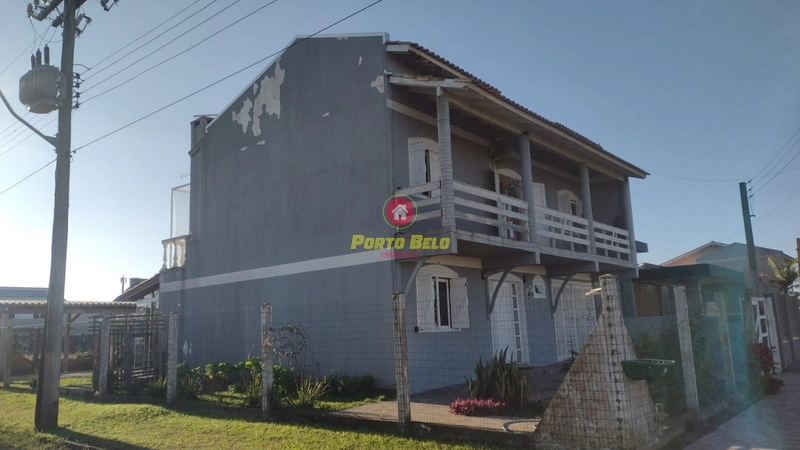 OPORTUNIDADE IMPERDIVEL SOBRADO À VENDA COM ÓTIMA LOCALIZAÇÃO: 2ª foto da galeria de imagens do imóvel