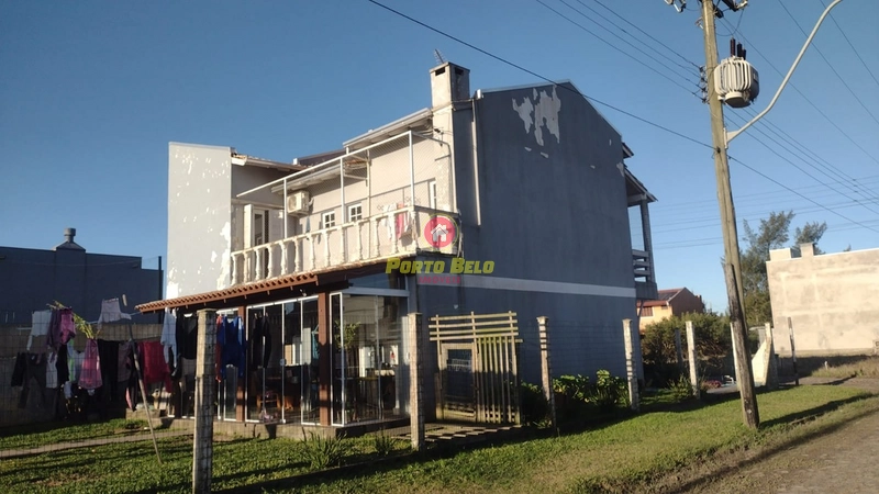 OPORTUNIDADE IMPERDIVEL SOBRADO À VENDA COM ÓTIMA LOCALIZAÇÃO: 3ª foto da galeria de imagens do imóvel