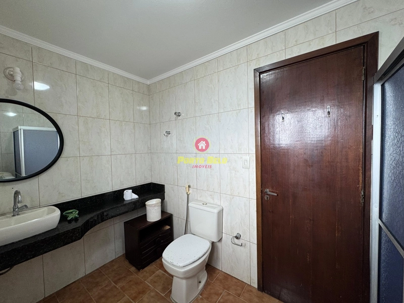 SOBRADO BEIRA-MAR À VENDA: 20ª foto da galeria de imagens do imóvel