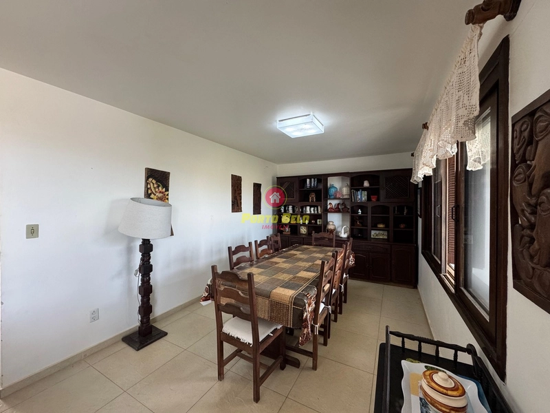 SOBRADO BEIRA-MAR À VENDA: 9ª foto da galeria de imagens do imóvel