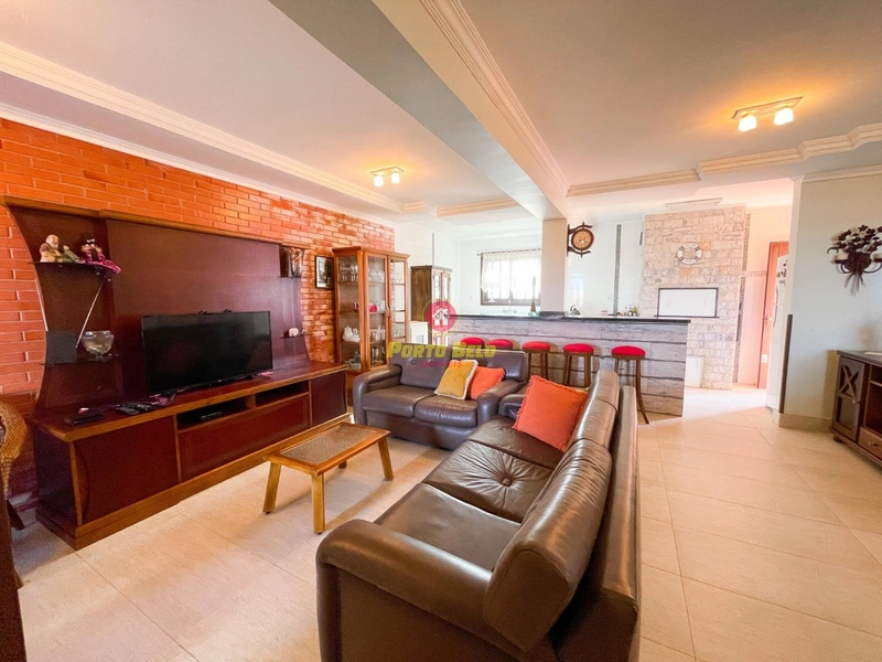 CASA BEIRA-MAR À VENDA: 6ª foto da galeria de imagens do imóvel