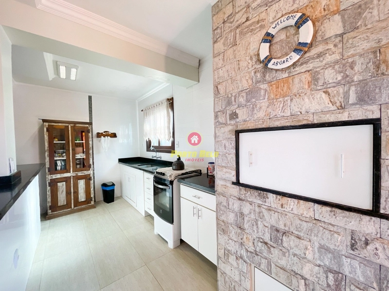 CASA BEIRA-MAR À VENDA: 11ª foto da galeria de imagens do imóvel