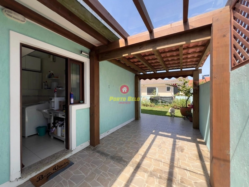 CASA À VENDA 350m BEIRA-MAR: 18ª foto da galeria de imagens do imóvel