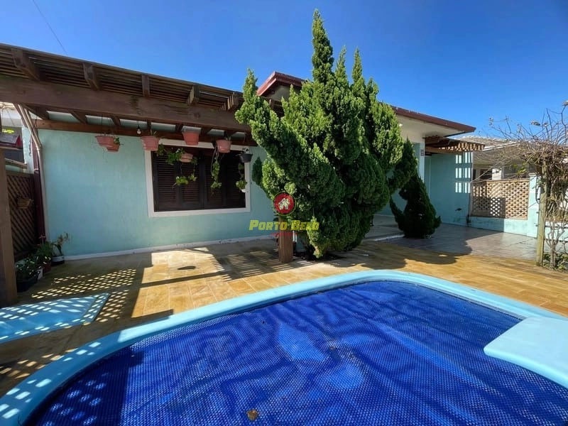 CASA À VENDA 350m BEIRA-MAR: 2ª foto da galeria de imagens do imóvel