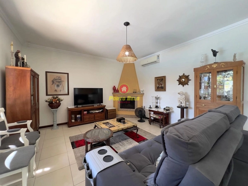 CASA À VENDA 350m BEIRA-MAR: 8ª foto da galeria de imagens do imóvel