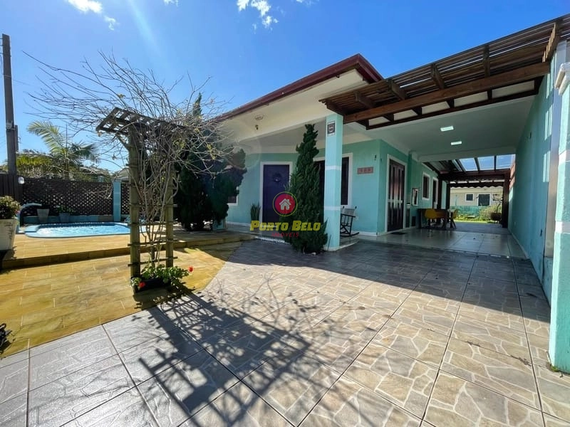 CASA À VENDA 350m BEIRA-MAR: 1ª foto da galeria de imagens do imóvel