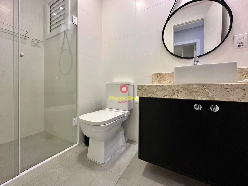 APARTAMENTO MOBILIADO E DECORADO, COM SACADA À VENDA!: 19ª foto da galeria de imagens do imóvel