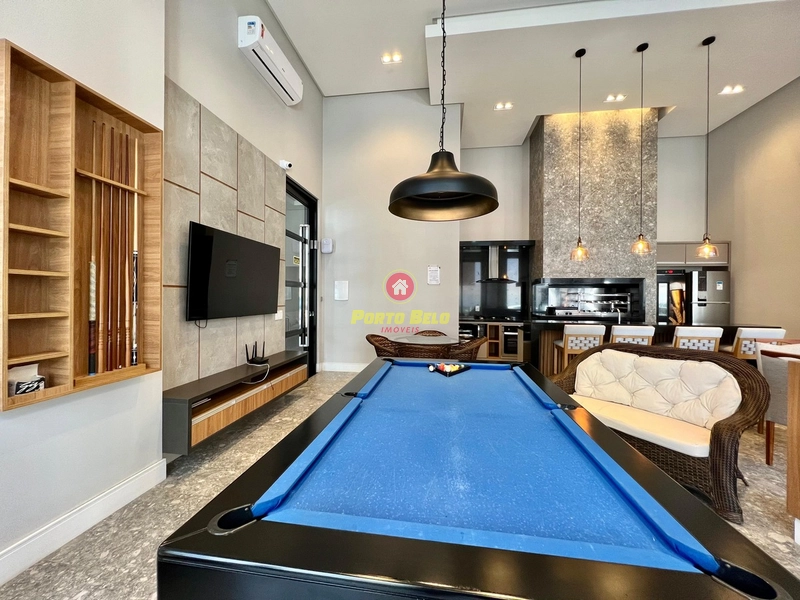 APARTAMENTO MOBILIADO E DECORADO, COM SACADA À VENDA!: 23ª foto da galeria de imagens do imóvel