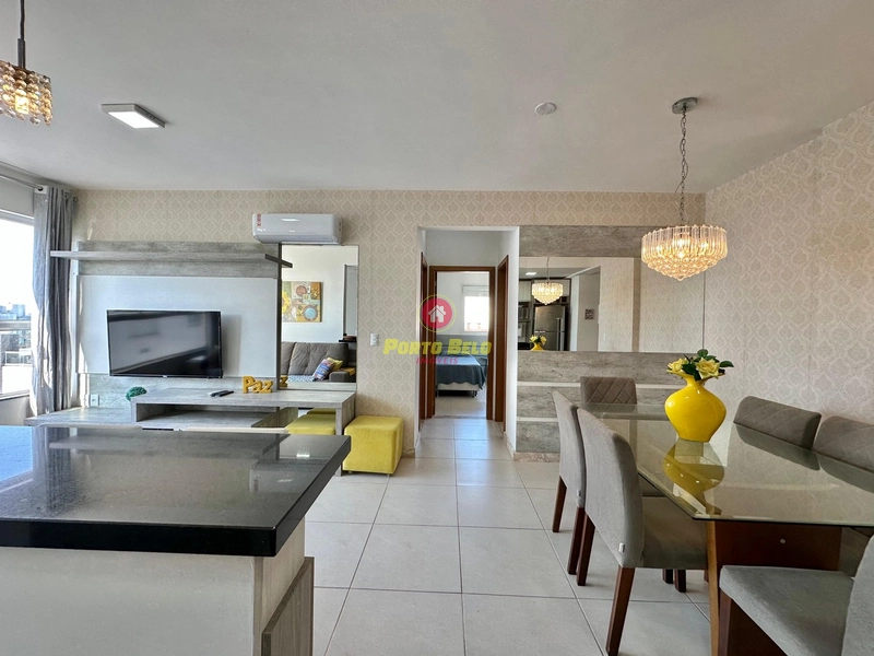 APARTAMENTO À VENDA COM VISTA PARA PRAÇA: 6ª foto da galeria de imagens do imóvel