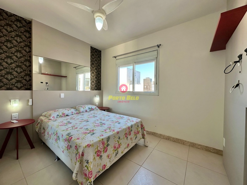 APARTAMENTO À VENDA COM VISTA PARA PRAÇA: 16ª foto da galeria de imagens do imóvel
