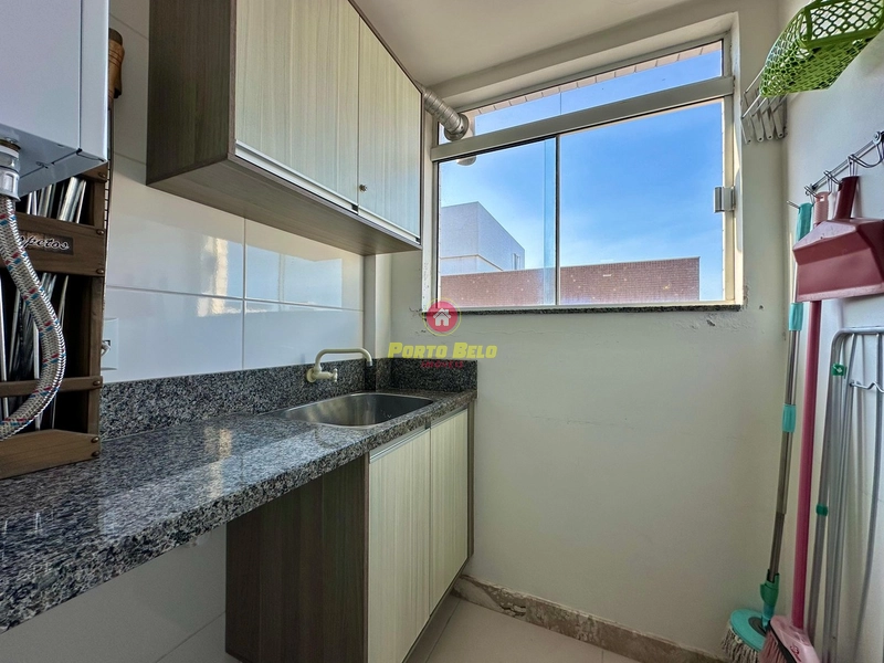 APARTAMENTO À VENDA COM VISTA PARA PRAÇA: 14ª foto da galeria de imagens do imóvel