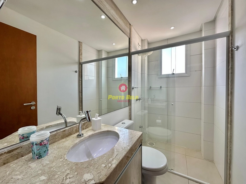 APARTAMENTO À VENDA COM VISTA PARA PRAÇA: 18ª foto da galeria de imagens do imóvel