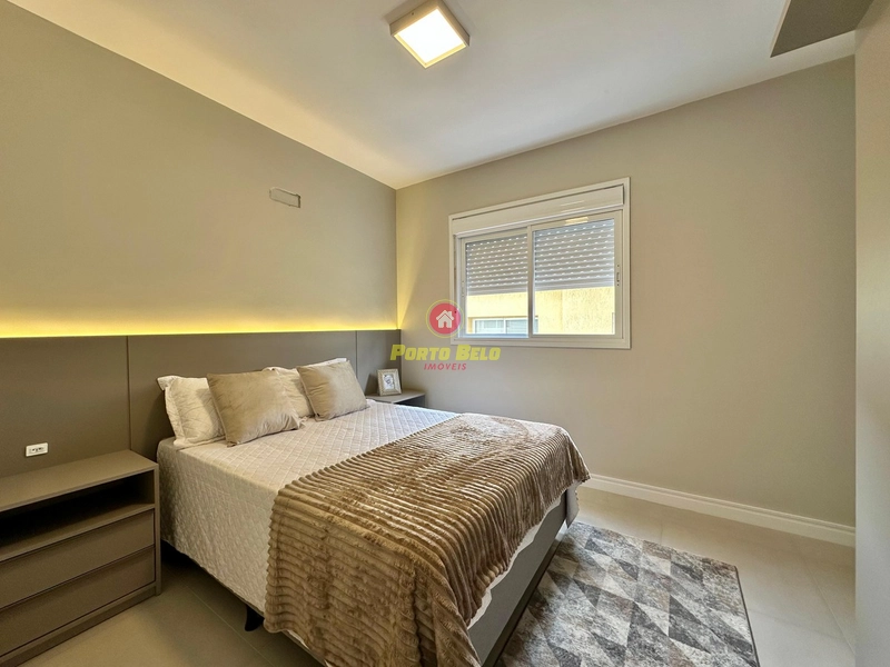 APARTAMENTO À VENDA COM SACADA: 12ª foto da galeria de imagens do imóvel