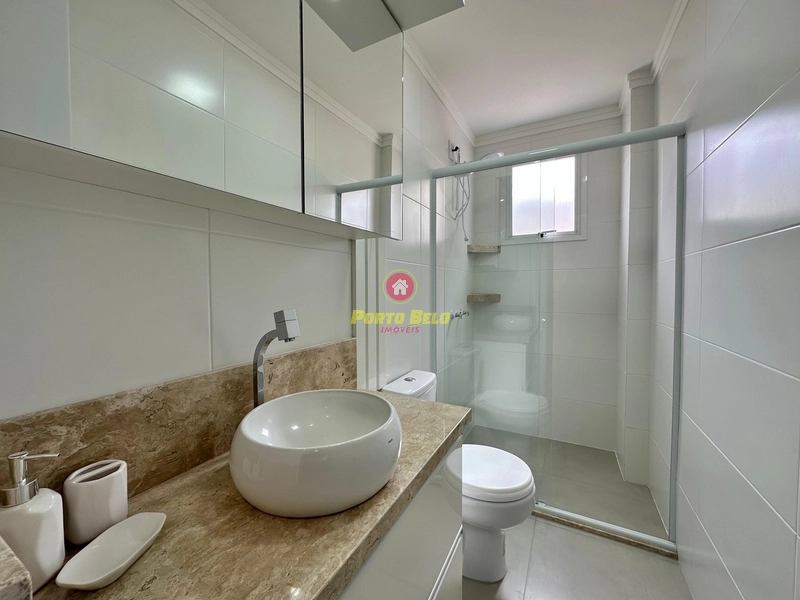 APARTAMENTO À VENDA COM SACADA: 15ª foto da galeria de imagens do imóvel